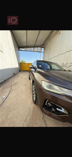 هافال H6